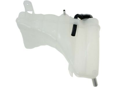 2015 Chrysler 300 Coolant Reservoir - 68237637AA