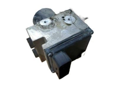 Mopar 68323554AA Abs Control Module