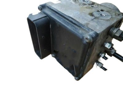 Mopar 68323554AA Abs Control Module