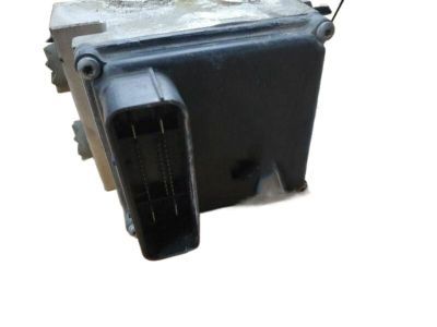 Mopar 68323554AA Abs Control Module