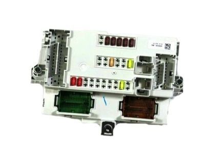 Mopar 68412070AB Body Controller