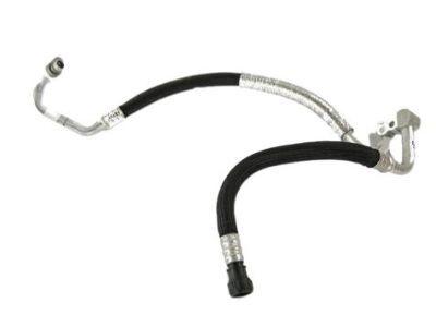 Mopar 68418393AA Hose-A/C CONDENSER