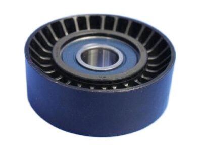 Ram A/C Idler Pulley - 4891720AA