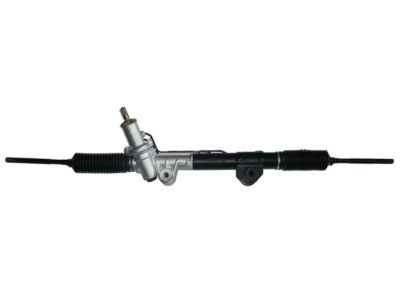 Dodge Ram 1500 Rack And Pinion - 52110334AH