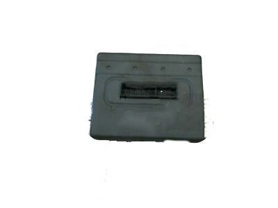 Mopar 68194552AA Module-Transfer Case Control