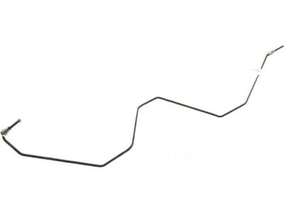 2004 Dodge Ram 1500 Brake Line - 52010234AB