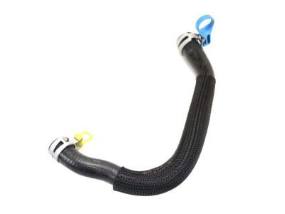 Mopar 68092947AA Hose-Oil Cooler Outlet