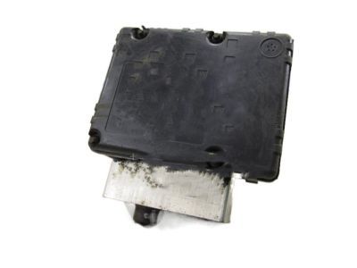 Chrysler LHS ABS Control Module - 4897781AA