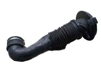 Mopar 5017000AA Air Intake-Hose Tube Assembly