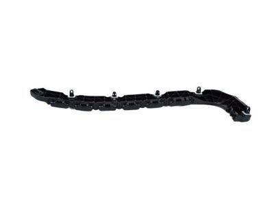 Mopar 55079223AG Bracket-Rear Bumper