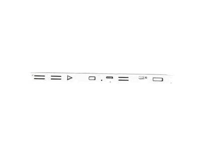 Jeep 68450907AA