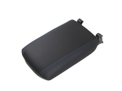 2022 Jeep Grand Cherokee Armrest - 7GX64BDQAA