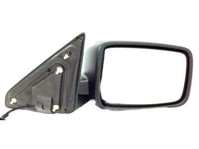 Mopar 55372066AE Door Mirror Right