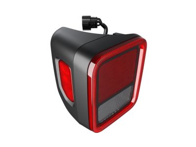 Jeep Gladiator Back Up Light - 68336577AF