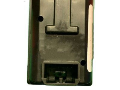 Mopar 68185801AC Module-Ignition Switch