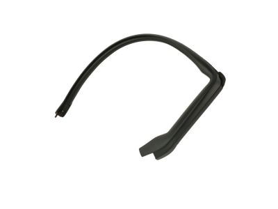 Mopar 68096357AD WEATHERSTRIP-Front Door Opening