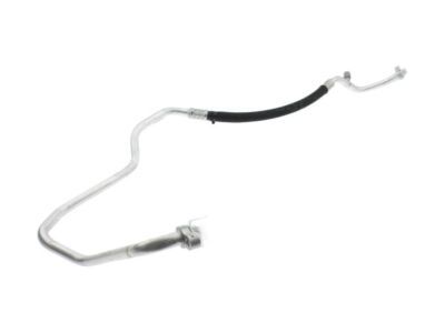 Mopar 68277012AB Line-A/C Suction