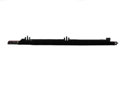 Mopar 5008710AF WEATHERSTRIP-Front Door Belt