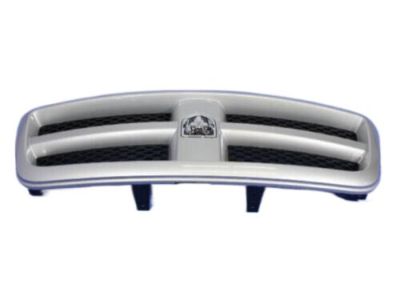Mopar 68234161AA Grille-Radiator