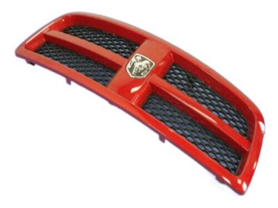 Mopar 68234161AA Grille-Radiator