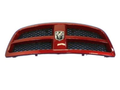 Mopar 68234161AA Grille-Radiator