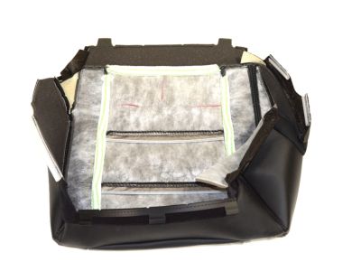 Mopar 5RV50DX9AA Rear Seat Cushion 2Nd Row Cover