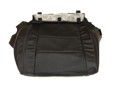 Mopar 5RV50DX9AA Rear Seat Cushion 2Nd Row Cover