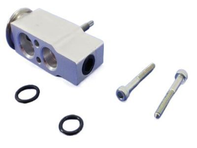 Mopar 68048896AA Valve-A/C Expansion