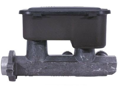 Dodge Ram 2500 Brake Master Cylinder - 4778456