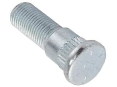 Jeep Wheel Stud - 6036388AA