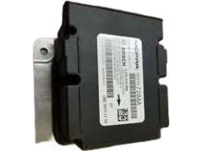 Jeep Renegade Air Bag Control Module - 68440160AA