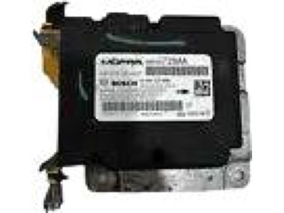 Mopar 68440160AA Air Bag Control
