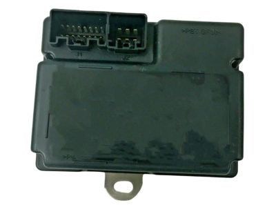 Mopar 68242163AC Module-Transfer Case Control