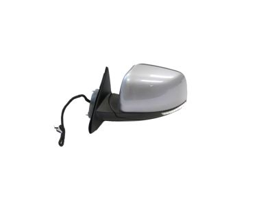 6QR55JSCAB Mopar Outside Rearview Mirror Product Photo 2 of 3