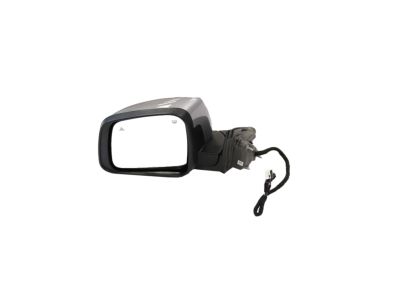 6QR55JSCAB Mopar Outside Rearview Mirror Product Photo 3 of 3