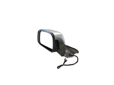 Mopar 6QR55JSCAB Outside Rearview Mirror 6QR55JSCAB Mopar Outside Rearview Mirror Product Photo 1 of 3