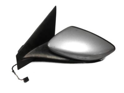 2015 Chrysler 200 Car Mirror - 1UY111SCAE