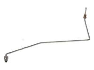 2008 Dodge Charger Brake Line - 5175872AA