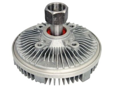 Dodge Ram 2500 Fan Clutch - 52028877AC