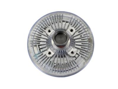 Mopar 52028877AC Clutch-Fan