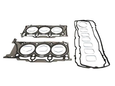 Mopar 68078540AA Gasket Kit Engine Upper Not Included With Long Block Engine Install Kit