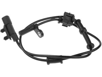 Mopar 4779644AA Sensor-Anti-Lock Brakes
