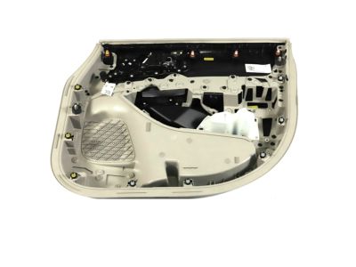 Chrysler 7BZ451DQAA