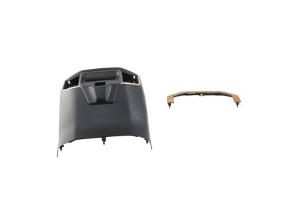 Mopar 6YS391X7AA Console