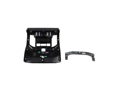 Mopar 6YS391X7AA Console