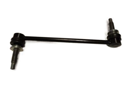 thumbnail interactive-video image 1 of Front Sway Bar Link Kit For Chrysler Dodge AWD – Driver & Passenger Side Pair (2005-2018) 1 of 5