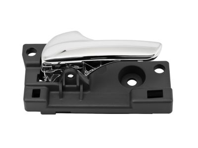 Jeep Grand Cherokee Door Handle - 68079303AA