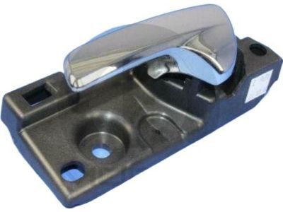 Mopar 68079303AA Door Interior