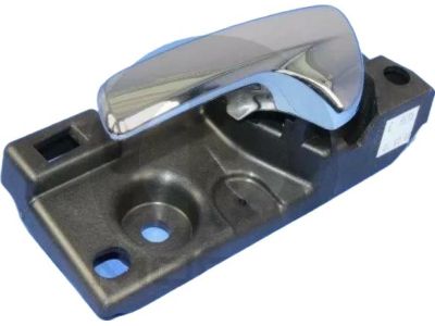 Mopar 68079303AA Door Interior