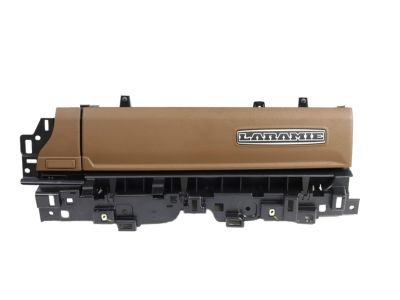 Mopar 7CC621N1AA Glove Box-Instrument Panel